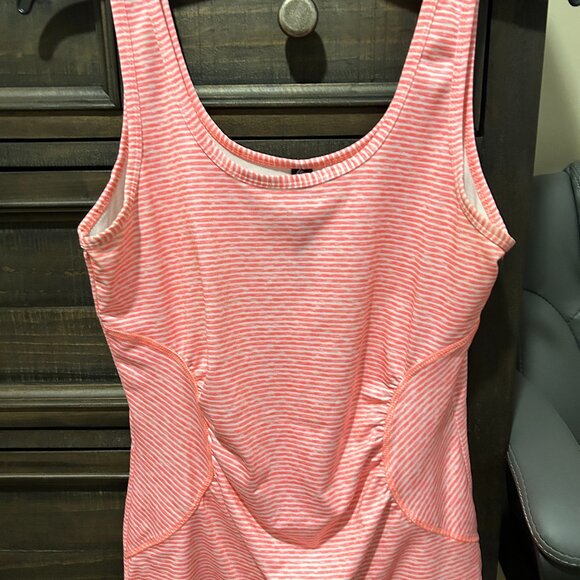 RBX Womens Workout Tank - Picture 1 of 3